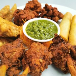 Appetizer Platter