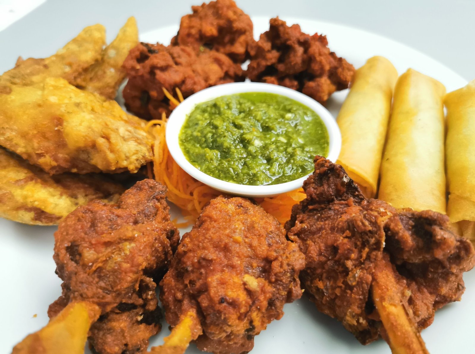 Appetizer Platter
