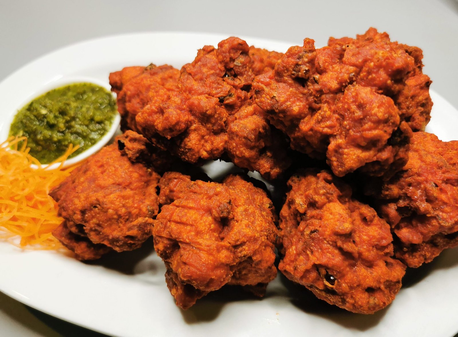 Chicken Pakora