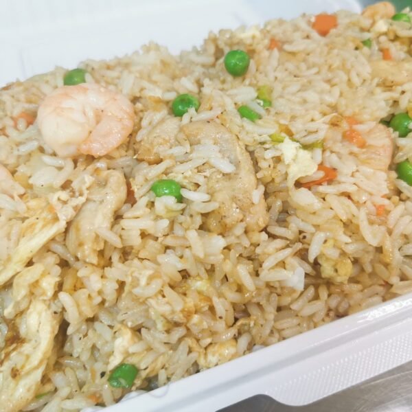 House Special Fried Rice