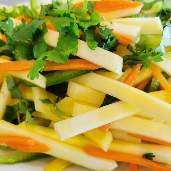 Mango Salad